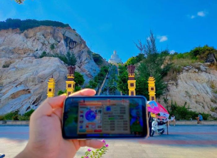 gunny-6 Game thủ Gunny Origin đi muôn nơi với hashtag #checkincunggagin gunny 6