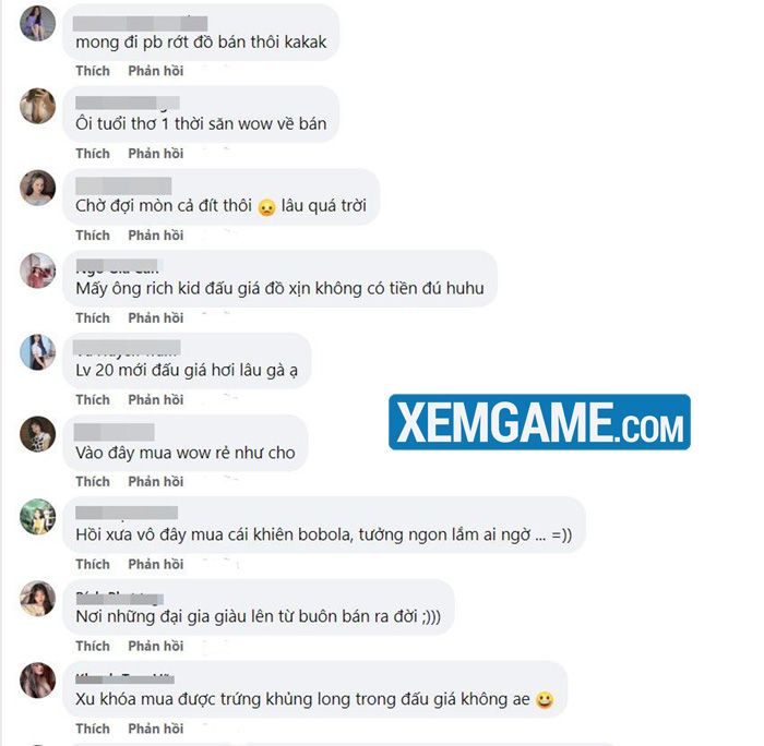 gunny-origin-13-4-7 Sàn Đấu Giá – phiên chợ sôi động của Gunny Origin gunny origin 13 4 7