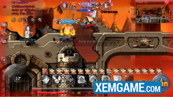 gunny-origin-13-4-9 Sàn Đấu Giá – phiên chợ sôi động của Gunny Origin gunny origin 13 4 9