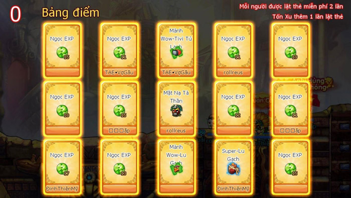 gunny-origin-13-5-update-9 Gunny Origin ra phiên bản mùa hè với vũ khí +13, giới hạn level 40 cùng nhiều phó bản cực hot gunny origin 13 5 update 9