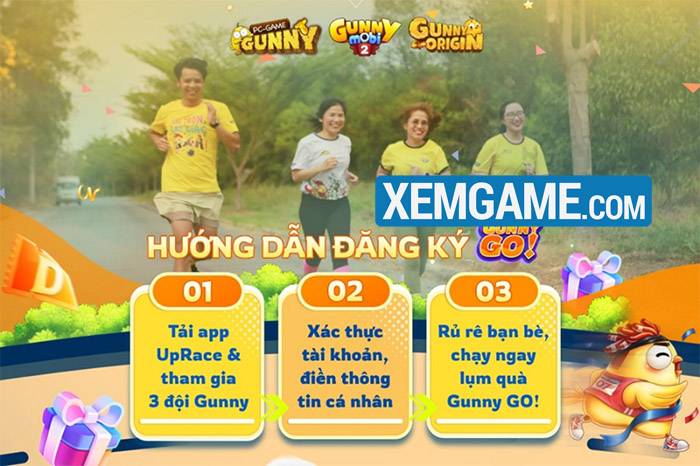 gunny-origin-3 Gunny Origin mừng sinh nhật 1 tuổi, đãi tiệc triệu Xu gunny origin 3