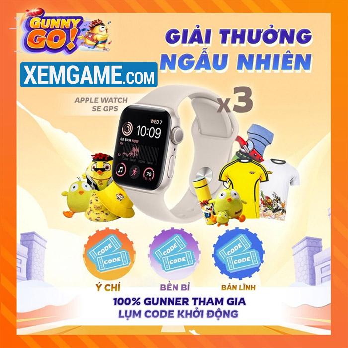 gunny-origin-4 Gunny Origin mừng sinh nhật 1 tuổi, đãi tiệc triệu Xu gunny origin 4