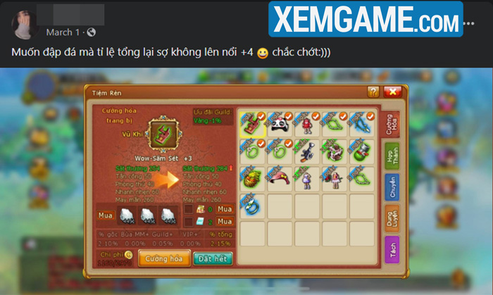 gunny-origin-5-4-10 Trước giờ Gunny Origin ra mắt: Hội nhà Gà rộn ràng rủ nhau tìm về kỷ niệm thanh xuân gunny origin 5 4 10