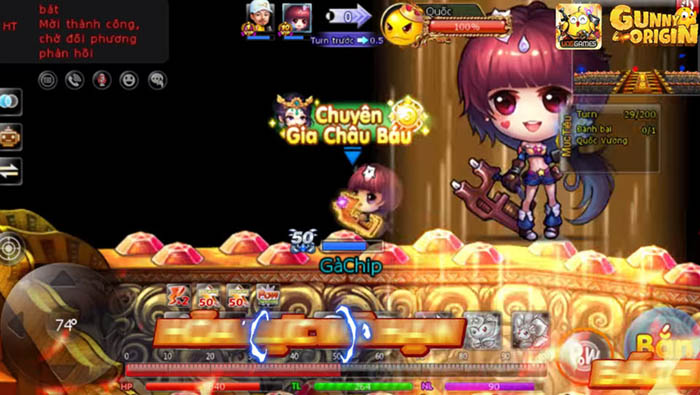 gunny-origin-chinh-thuc-ra-mat-2 Tặng 400 giftcode Gunny Origin khủng mừng game chính thức ra mắt gunny origin chinh thuc ra mat 2