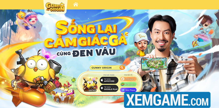 gunny-origin-mo-tai-4-4-1 Đã có thể tải Gunny Origin ngay từ bây giờ gunny origin mo tai 4 4 1