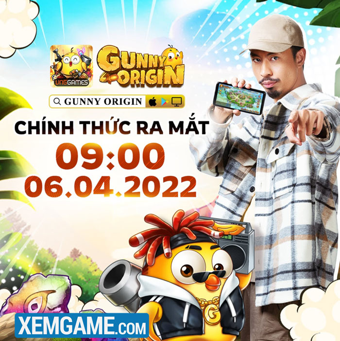 gunny-origin-mo-tai-4-4-4 Đã có thể tải Gunny Origin ngay từ bây giờ gunny origin mo tai 4 4 4
