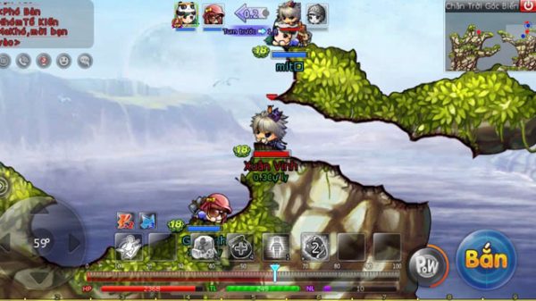 Trước giờ Gunny Origin ra mắt: Hội nhà Gà rộn ràng rủ nhau tìm về kỷ niệm thanh xuân gunny origin thumb 4 5jpg