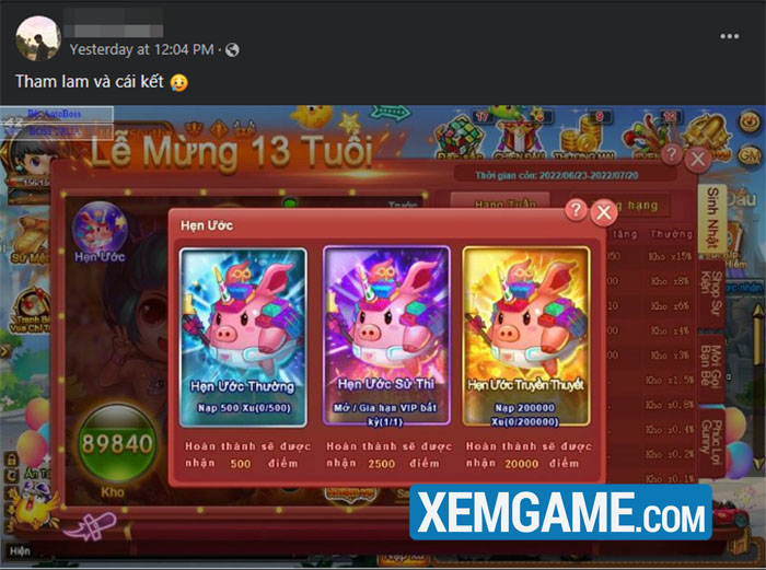 gunny-pc-27-6-4 Cộng đồng Gunny PC tưng bừng sinh nhật tuổi 13 gunny pc 27 6 4