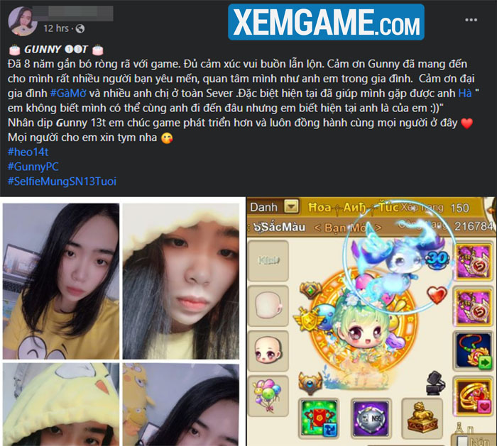 gunny-pc-27-6-9 Cộng đồng Gunny PC tưng bừng sinh nhật tuổi 13 gunny pc 27 6 9