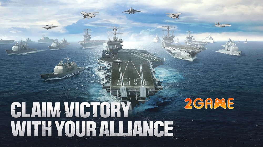 gunshipbattletotalwarfare-update-2 Hoạt động PVP mới này của game Gunship Battle: Total Warfare mang đến một sân chơi công bằng