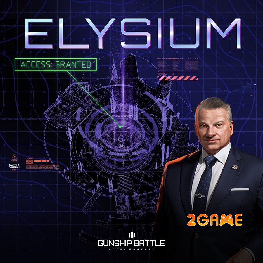 gunshipbattletotalwarfare-update-3 Gunship Battle: Total Warfare còn nhiều nội dung update thú vị khác.