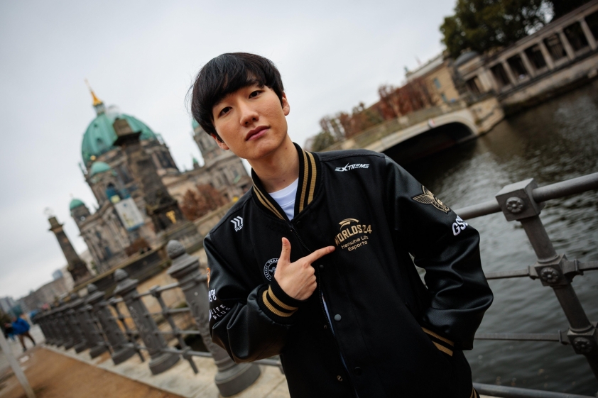 Nhận định cặp đấu giữa HLE vs BLG tại CKTG 2024 Nhận định cặp đấu giữa HLE vs BLG tại CKTG 2024