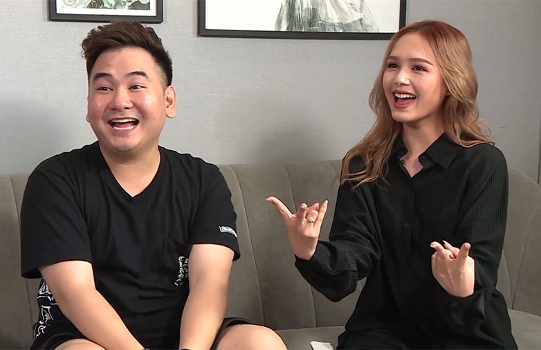 Xemesis khoe được vợ tặng quà White Valentine nhưng dân mạng nhìn lại bật cười h 2