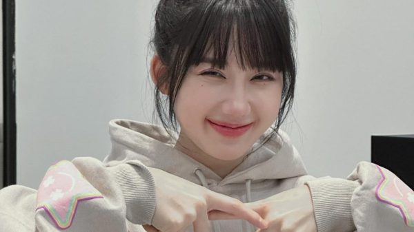 Mina Young với nụ cười hút hồn và thần thái xinh đẹp làm "điên đảo" cộng đồng mạng h 5 jpg