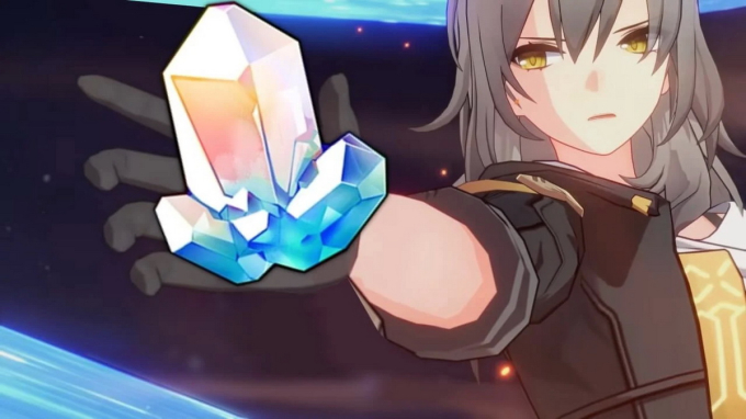 Ngồi không cũng có quà, game thủ Honkai: Star Rail “choáng” vì bất ngờ được NPH thưởng lớn - Ảnh 1.