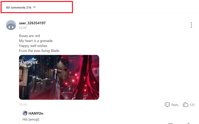 Ngồi không cũng có quà, game thủ Honkai: Star Rail “choáng” vì bất ngờ được NPH thưởng lớn - Ảnh 3.