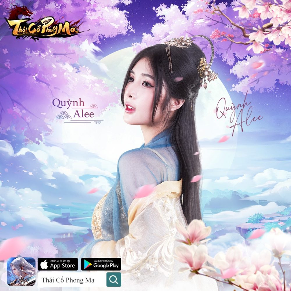 h4-2 Quỳnh Alee đăng ảnh cosplay xinh đẹp nhận được "cơn mưa" lời khen từ fan hâm mộ h4 2