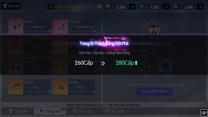 Mẹo hay cho người mới tha hồ chặt chém trong Hắc Nguyệt Quyền Thần DzoGame 3 Mẹo hay cho người mới tha hồ chặt chém trong Hắc Nguyệt Quyền Thần DzoGame 3