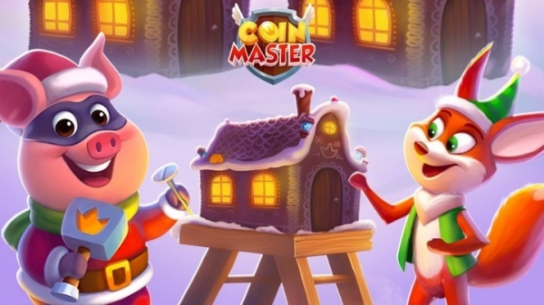 Cách hack Coin Master 10000 spin link 25/12/2023 hack coin master 320231225100457jpg
