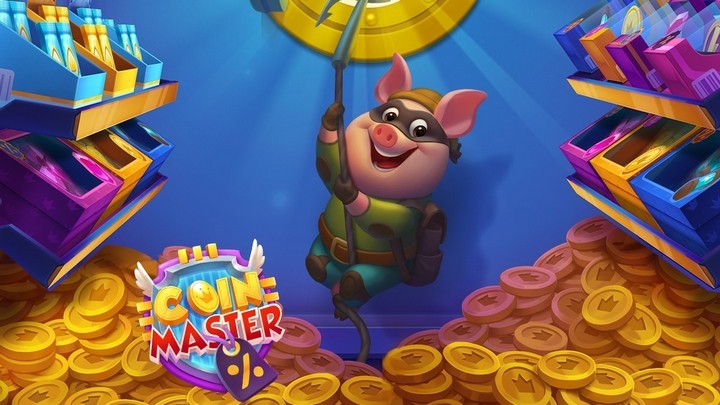 Cách Hack Coin Master 10000 spin link ngày 28/12/2023 Cách Hack Coin Master 10000 spin link ngày 28/12/2023