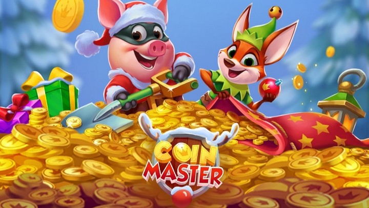 Tổng hợp cách Hack Coin Master 10000 spin link ngày 29/12/2023 Tổng hợp cách Hack Coin Master 10000 spin link ngày 29/12/2023
