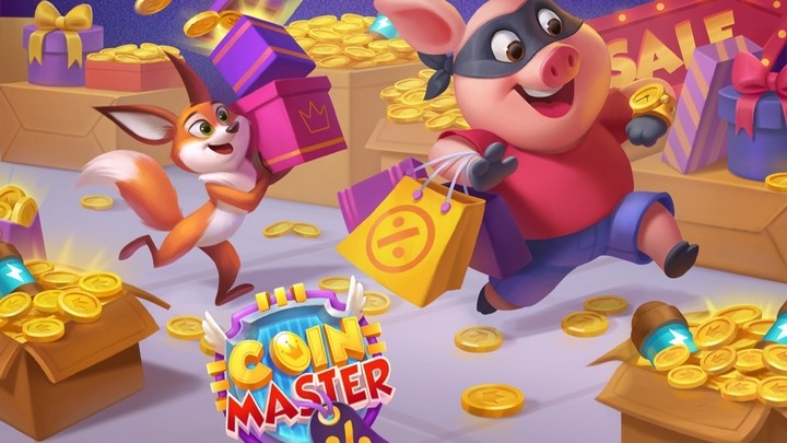 Hack Coin Master Hack Coin Master