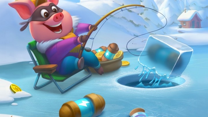 Hack Coin Master 10000 spin link 21/12/2023 Hack Coin Master 10000 spin link 21/12/2023