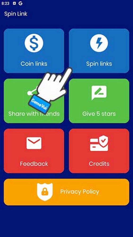 Cách hack Spin Coin Master Vô Hạn Tiền & Spin 2/1/2024