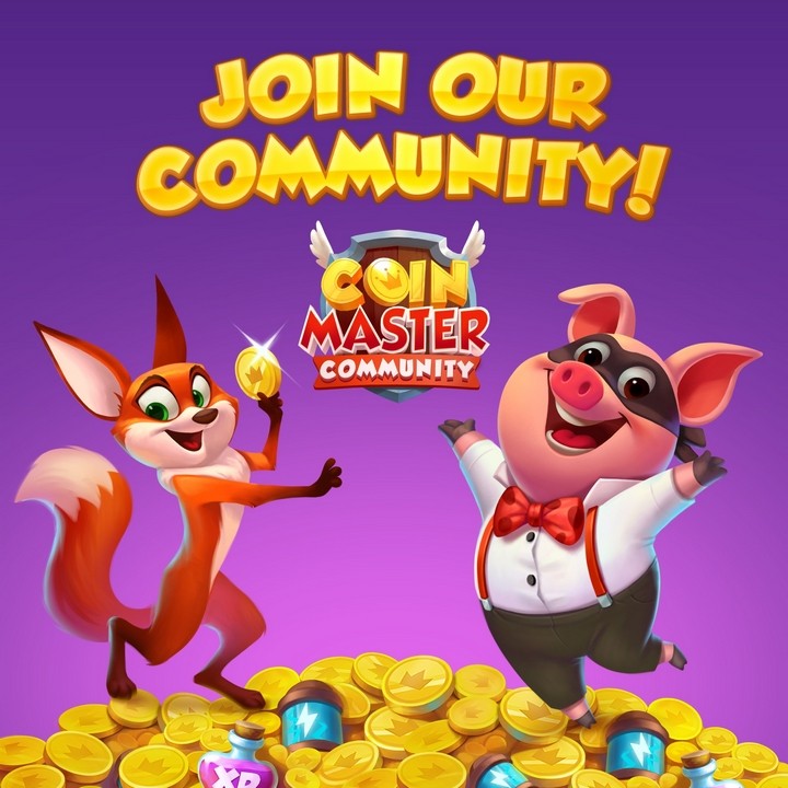 hack Spin Coin Master