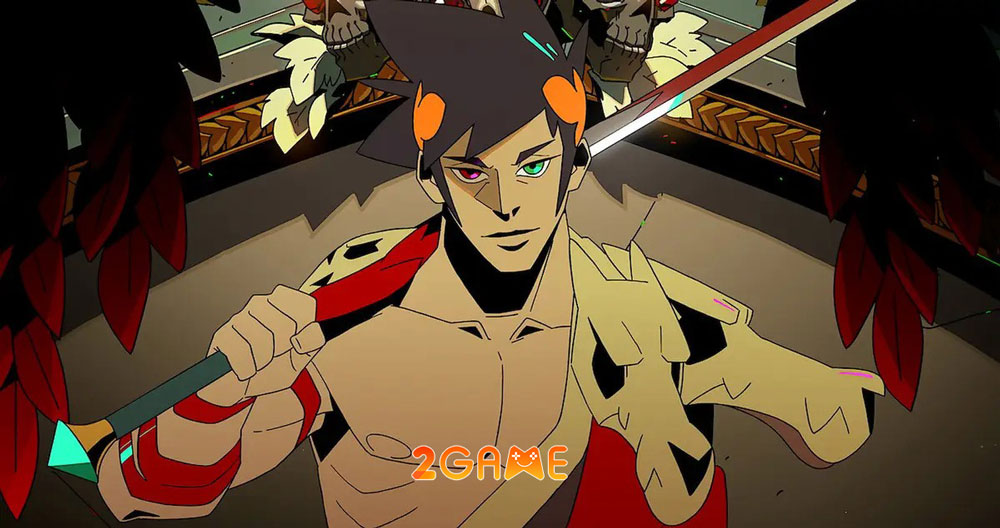 Khám phá ngục tối bí ẩn cùng game hành động roguelike Hades hades 2