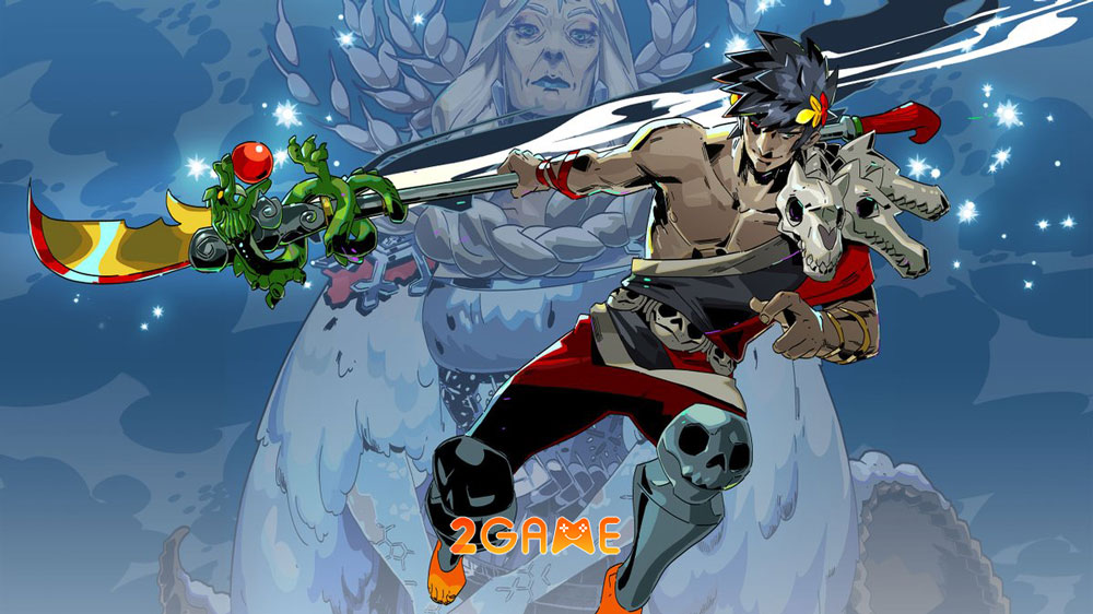 Khám phá ngục tối bí ẩn cùng game hành động roguelike Hades hades 4