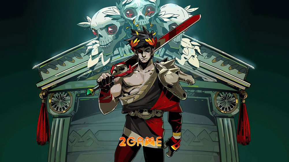 Game hành động Hades ra mắt độc quyền trên iOS