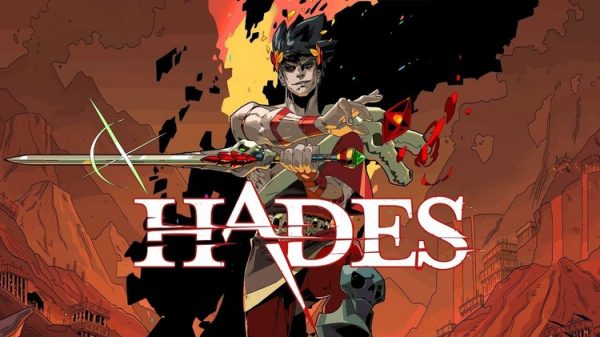 Hades - Game hành động Roguelike vừa ra mắt phiên bản di động cho người dùng Netflix hades artworkjpg