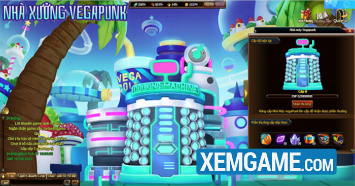 hai-tac-568-ra-mat-phien-ban-moi-5 Vua Hải Tặc 568 ra mắt phiên bản mới: Big update khủng, sống lại cảm giác tân thủ với vô vàn tính năng đột phá hai tac 568 ra mat phien ban moi 5