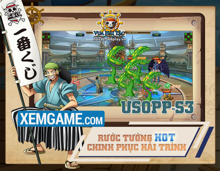 hai-tac-568-ra-mat-phien-ban-moi-6 Vua Hải Tặc 568 ra mắt phiên bản mới: Big update khủng, sống lại cảm giác tân thủ với vô vàn tính năng đột phá hai tac 568 ra mat phien ban moi 6