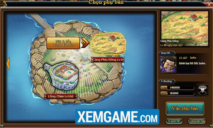 hai-tac-568-ra-mat-phien-ban-moi-7 Vua Hải Tặc 568 ra mắt phiên bản mới: Big update khủng, sống lại cảm giác tân thủ với vô vàn tính năng đột phá hai tac 568 ra mat phien ban moi 7