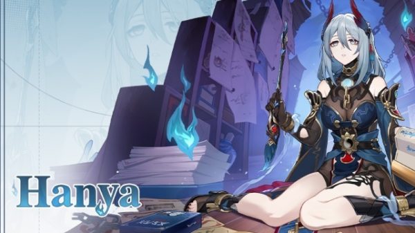 Honkai: Star Rail hé lộ hàng loạt nhân vật mới, vẫn bị chê thiếu sáng tạo 41 Honkai: Star Rail hé lộ hàng loạt nhân vật mới, vẫn bị chê thiếu sáng tạo hanya hsr 1 5jpg