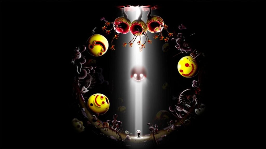 Top game mobile mới hay nhất, có trò chơi siêu kinh dị và 1 huyền thoại gắn với tuổi thơ game thủ Việt - Ảnh 1.