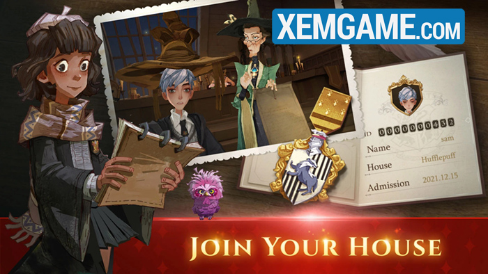 Harry Potter: Magic Awakened – thăm thú thế giới phù thủy nhưng không phải trong Hogwarts Legacy harry potter magic awakened 6