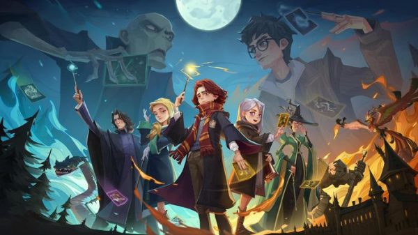 Harry Potter: Phép Thuật Thức Tỉnh Tựa game nhập vai chiến thuật sắp được phân phối tại Việt Nam harry potter phep thuat thuc tinh 5jpg