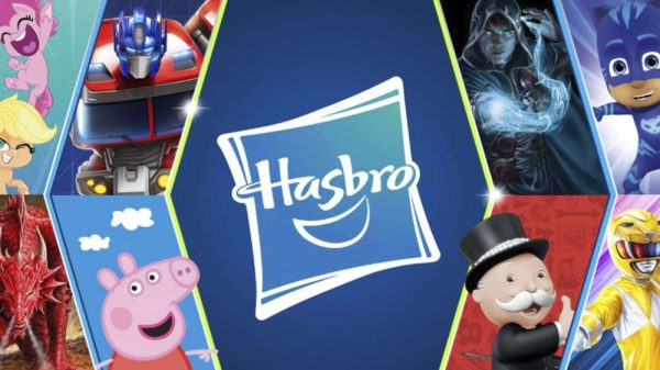 Hasbro đầu tư 1 tỷ USD để phát triển trò chơi AAA hasbro dau tu game aaa 1 1711933504 24jpg