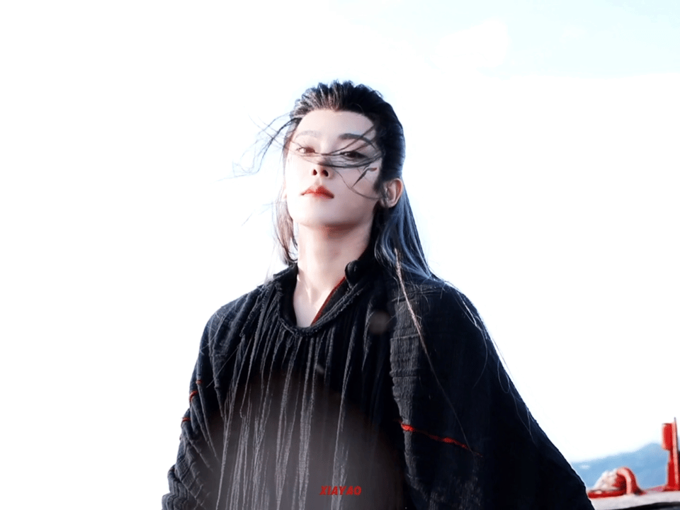 Mỹ nam 2 năm đóng 9 phim vẫn flop, tiếc cho nhan sắc đẹp như