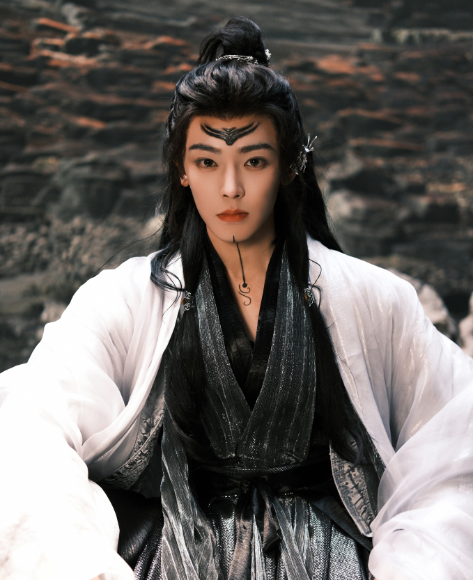 Mỹ nam 2 năm đóng 9 phim vẫn flop, tiếc cho nhan sắc đẹp như