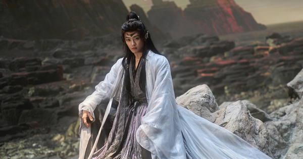 Mỹ nam 2 năm đóng 9 phim vẫn flop, tiếc cho nhan sắc đẹp như "yêu nghiệt" không thuộc về nhân gian hau minh hao7 1731671071577237254508 171 0 1255 2070 crop 17316711192142111150010jpg