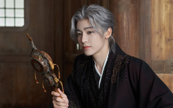 Mỹ nam 2 năm đóng 9 phim vẫn flop, tiếc cho nhan sắc đẹp như