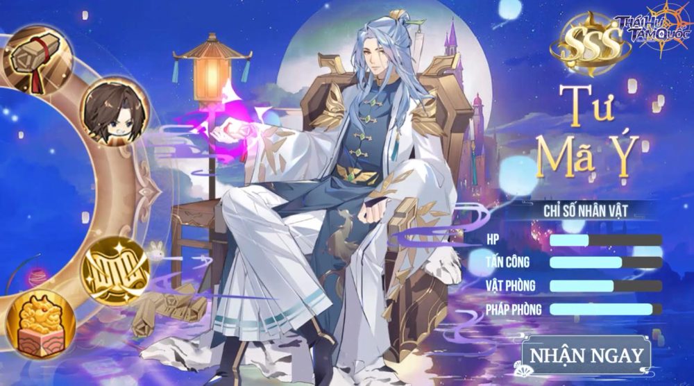 Ngoài ma lực đồ họa, Thái Hư Tam Quốc leo TOP Game Nhật Bản nhờ 6 hoạt động PvP chiến cùng anh em, đông vui đập tan tự kỷ - Ảnh 7. Ngoài ma lực đồ họa, Thái Hư Tam Quốc leo TOP Game Nhật Bản nhờ 6 hoạt động PvP chiến cùng anh em, đông vui đập tan tự kỷ - Ảnh 7.