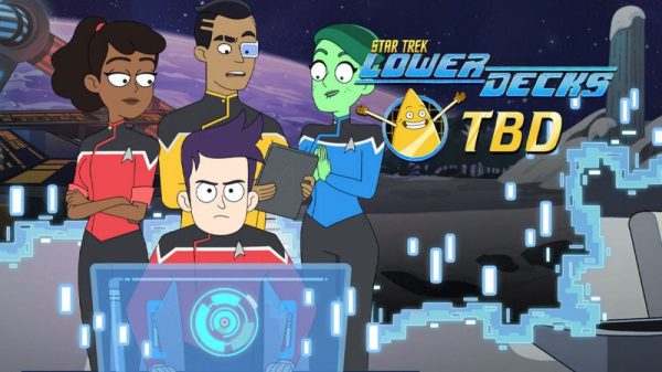 Star Trek Lower Decks Mobile: Tựa game có chủ đề vũ trụ hiện đang mở đăng ký sớm 26 Star Trek Lower Decks Mobile: Tựa game có chủ đề vũ trụ hiện đang mở đăng ký sớm header lower decks tbd game copyjpg