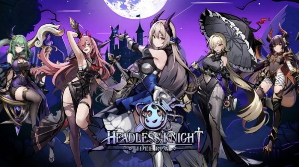 Headless Knight: Cuộc phiêu lưu của vị anh hùng không đầu 79 Headless Knight: Cuộc phiêu lưu của vị anh hùng không đầu headless knightjpg