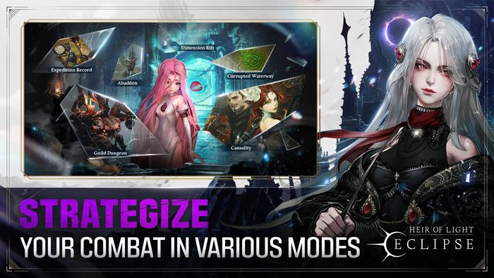 heir-of-light-eclipse_4 Heir of Light: Eclipse