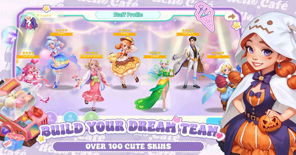 Game thủ Việt sắp được trải nghiệm game mô phỏng kinh doanh Hello Café do VNGGames phát hành hello cafe thumbjpg